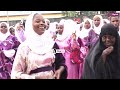 NYIMBO MPYA YA ACT WAZALENDO ILIOWAVUTIA WENGI PEMBA
