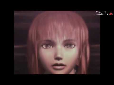 Shadow Hearts II: Covenant "movie" - episode 1