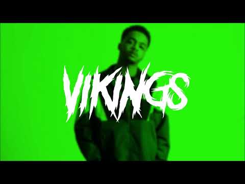 "Vikings" - Loski x Headie One Type Beat | Uk Drill Type Beat 2020