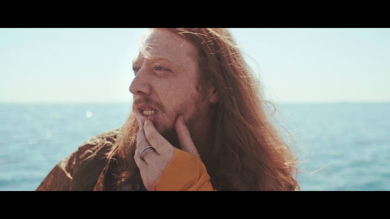 Parov Stelar ft. AronChupa — Grandpa’s Groove