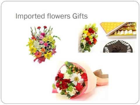 Send online flowers – Karachigifts