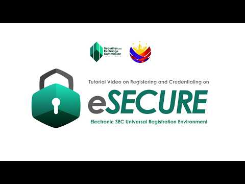 Sec Login