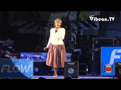 Lady S - Kalinago Nation