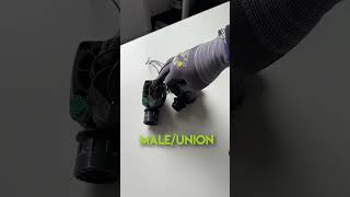 RN154 valve, stronger than ever