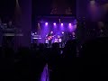 Roy Orbison Tribute Show - "Mean Woman Blues" guitar solo