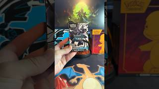 Black Bolt Booster Bundle Pt.)2 #blackbolt #whiteflare #pokemon #youtubeshorts