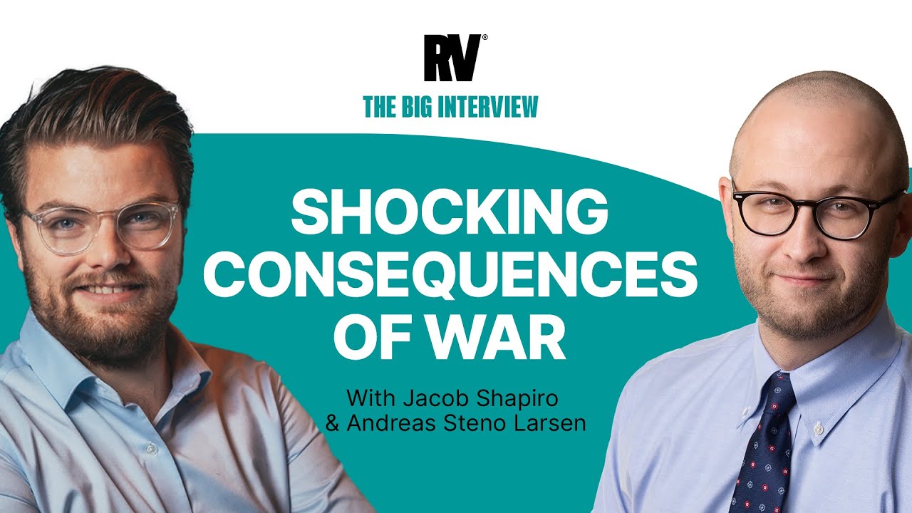 The War SECRET That's Hiding in Plain Sight
