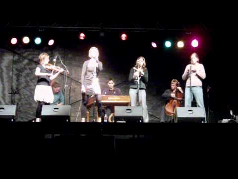 Szmyrum a Chechuum - Kolynda