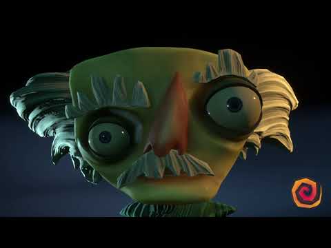 Shai Plays Psychonauts 2 - Part 12