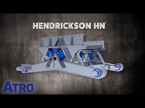 ATRO Parts | Hendrickson HN Suspension