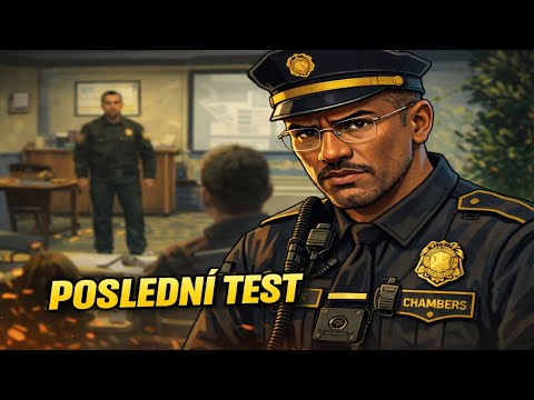 TADY SE ROZHODOVALO | GTA RP | GenK – Leroy Chambers|