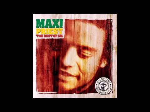 Maxi Priest  (Feat. Shabba Ranks) - House Call