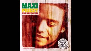 Maxi Priest  Feat. Shabba Ranks