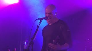 Devin Townsend Project - Rejoice (Live in St.Petersburg, Russia, 28.09.2017) FULL HD