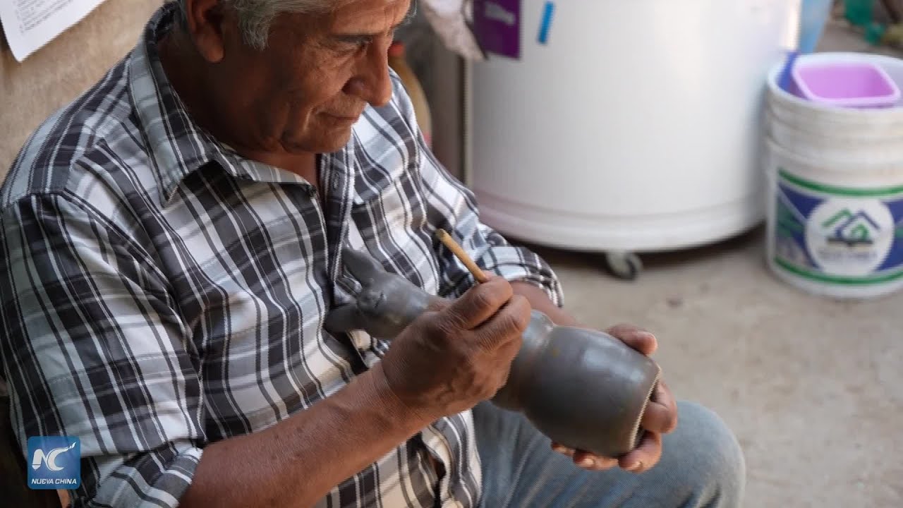 Movimiento cultural Original impulsa defensa de arte popular y tradiciones en México