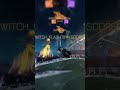 I know I’ve barely post but trust chat I’ll post 🙏 #rocketleague #rl #rocketleagueclips #rlclips