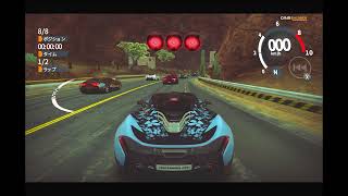 #33-10 (ﾓ´・ω・） 再生数？？以下なので車ぶつけます Switch 【ギアクラブアンリミテッド１】