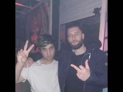 Elon x Goca R.I.P. - BROD (2018)