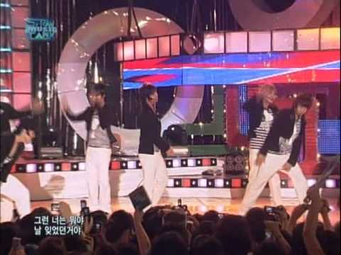 070717 KM ShowMusicTank SJ Heangbok