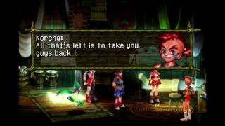 Little Thief - Let's Play Chrono Cross Bonus Part 10