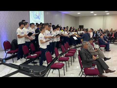 MEDLEY - CONGRESSO UMADGI 2025, GIRUÁ, RIO GRANDE DO SUL, IEAD