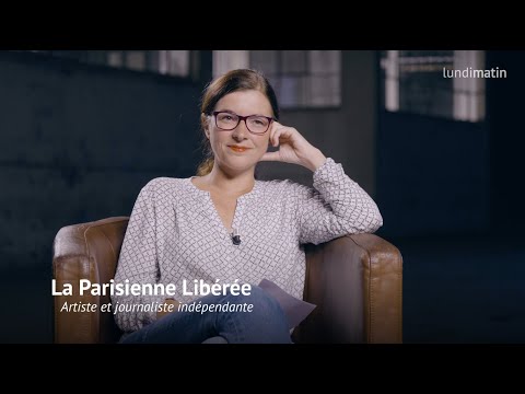 La Parisienne Libérée : « La boule puante »