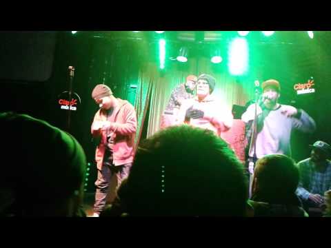 Deimos vs Kotaro - KOB