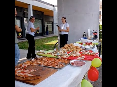 Happy Fiesta, @Rodano Milan, Italy