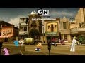Cartoon Network Update Hall Of Fame Collection 2