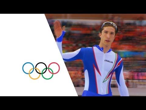 The Official Turin 2006 Winter Olympics Film - Part 3 | Olympic History