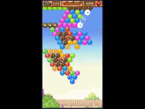 Simon's Cat Pop Time Level 481 - NO BOOSTERS 😺 | SKILLGAMING ✔️