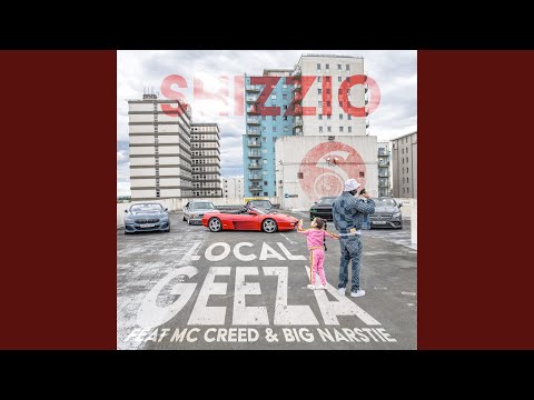 Local Geeza (Mo Khan Remix)