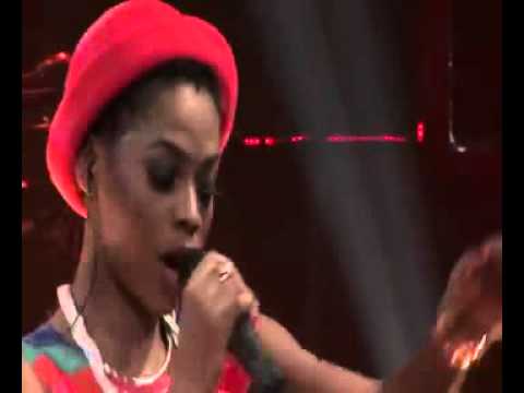 Chidinma and Elani - Emi ni baller-Jana Usiku Coke Studio Africa Mash Up