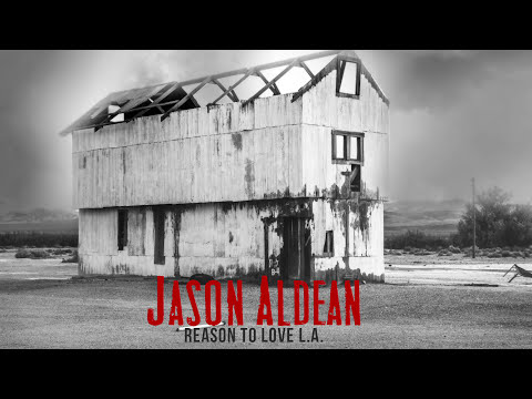 Video thumbnail for Reason to Love L.A.