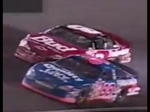 2000 The Winston - Finish - Call by MRN