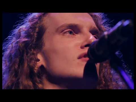 Klüber - De Ordem Espectral (ao vivo no Paiol)