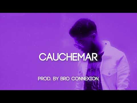 [FREE] Hamza x Damso Type Beat 2019 - "CAUCHEMAR" (Prod. By Bro Connexion) | INSTRU TRAP 2019