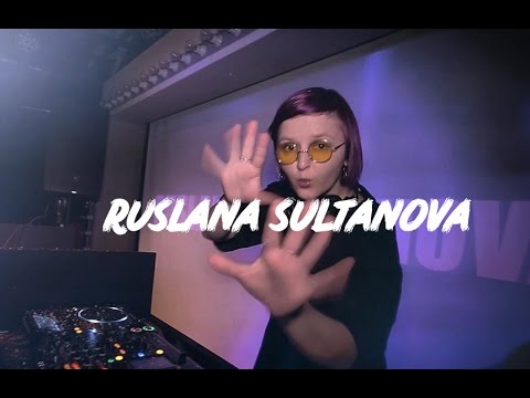 Promotional video thumbnail 1 for Ruslana Sultanova
