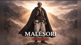 Viivamusic - Malësori