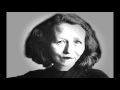 Edna St. Vincent Millay "Pity me not because the light of day." Poem animation