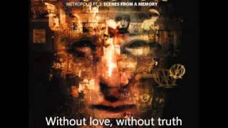 Dream Theater-Fatal Tragedy