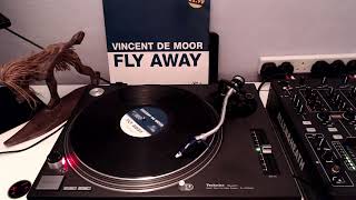 Vincent De Moor – Fly Away (yves deruyter progress mix)