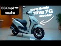 2025 honda activa 7g – best 110cc scooter in india