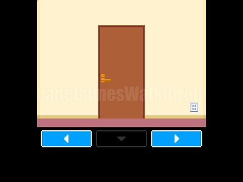Tiny Room Walkthrough [Gamedesign] - YouTube