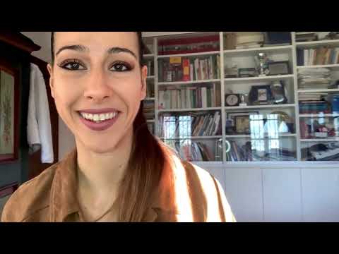 IDEAPLUS TV - NEL MIRINO: Margherita Bianchin