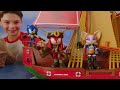 Sonic Prime Angel’s Voyage Ship Playset TV Commercial | JAKKS Pacific