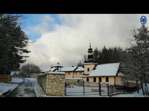 Pustelnia 16.02.2021 - Kazanie o. Daniela