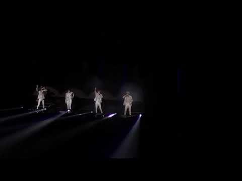 Really Really - WINNER (LIVE in Toronto)