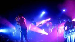 Nuevos Secretos - SECOND