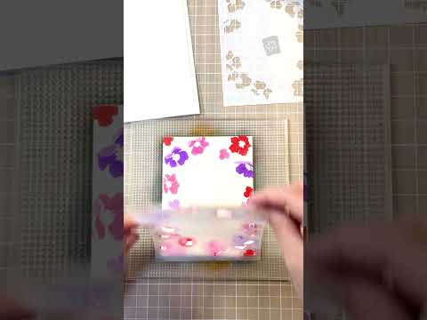 Spellbinders Stencil and Stamp and die Clubs